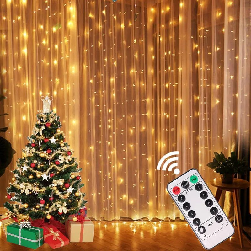 New Year Fairy Garland Curtain Light Christmas Decorations 2022 Festoon Led Light Christmas Lights Christmas Decoration Navidad
New Year Fairy Garland Curtain Light Christmas Decorations 2022 Festoon Led Light Christmas Lights Christmas Decoration Navidad