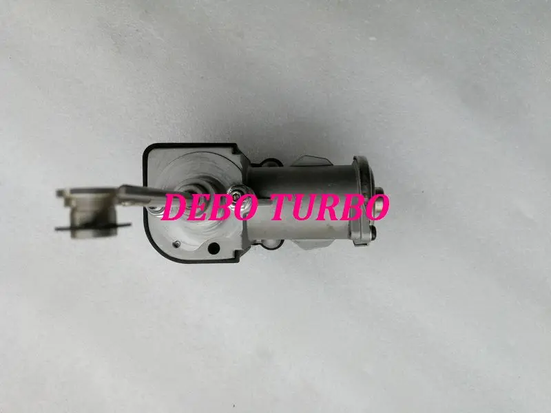Новый привод турбокомпрессора 03F145701F для AUDI A3 Octavia EOS GOLF 5 6 PASSAT B6 Scirocco Tiguan Touran CBZA CBZB