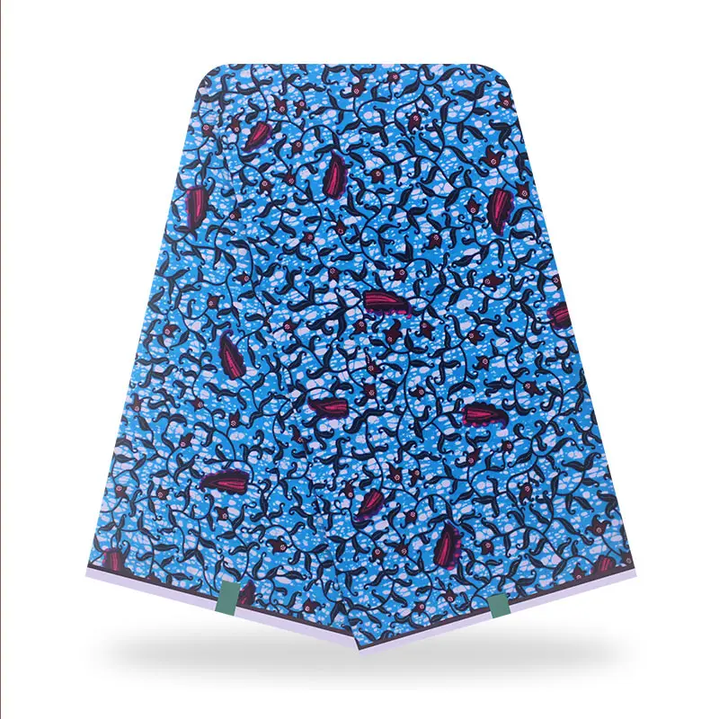 African Wax Print Fabric Ankara Fabric Original High Quality pagne Printing 100% Cotton African Nigerian Real pagne Wax Dress
African Wax Print Fabric Ankara Fabric Original High Quality pagne Printing 100% Cotton African Nigerian Real pagne Wax Dress