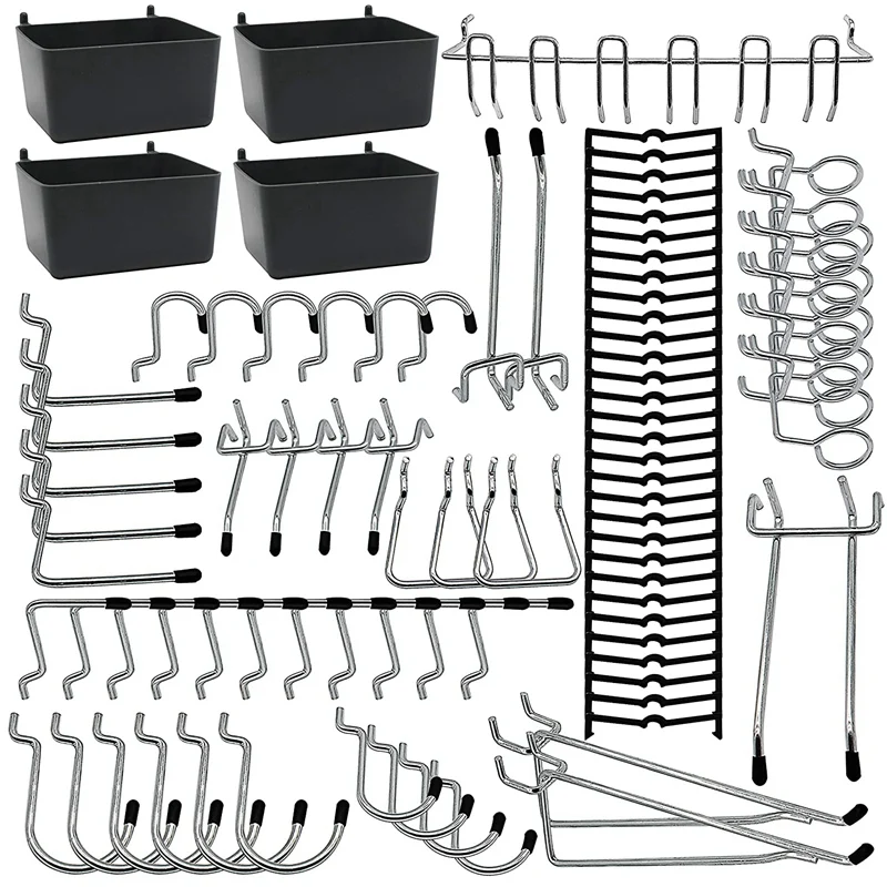 Pegboard Hooks,Timber Board Hook Classification Cork Board And Cork Board Basket Set For Tools,Board Hook Organization
Pegboard Hooks,Timber Board Hook Classification Cork Board And Cork Board Basket Set For Tools,Board Hook Organization