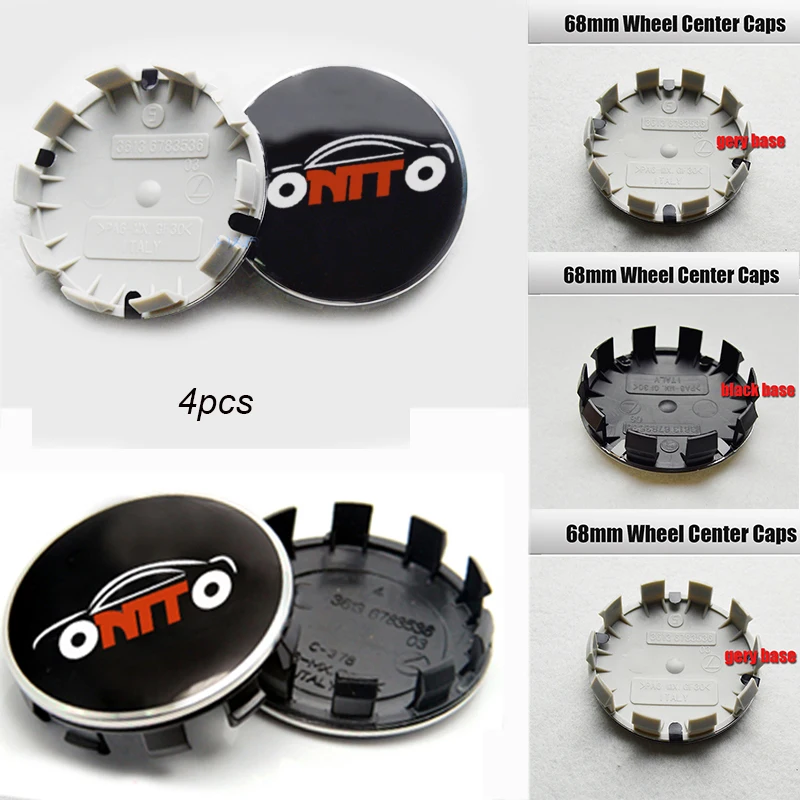 4pcs/set 68MM Car Wheel Center Hub caps Rim Caps Logo Emblem ABS For X1 X2 X3 X4 X5 X6 M 1 2 3 4 5 6 7 Z3 Z4 ALL car series
4pcs/set 68MM Car Wheel Center Hub caps Rim Caps Logo Emblem ABS For X1 X2 X3 X4 X5 X6 M 1 2 3 4 5 6 7 Z3 Z4 ALL car series