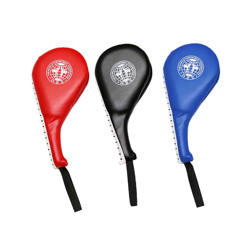 Kick Pad Children's Adult Boxing Sanda Training Taekwondo Foot Target Hand Target Kick Durable Pad Training TaeKwonDo Karate
Kick Pad Children's Adult Boxing Sanda Training Taekwondo Foot Target Hand Target Kick Durable Pad Training TaeKwonDo Karate