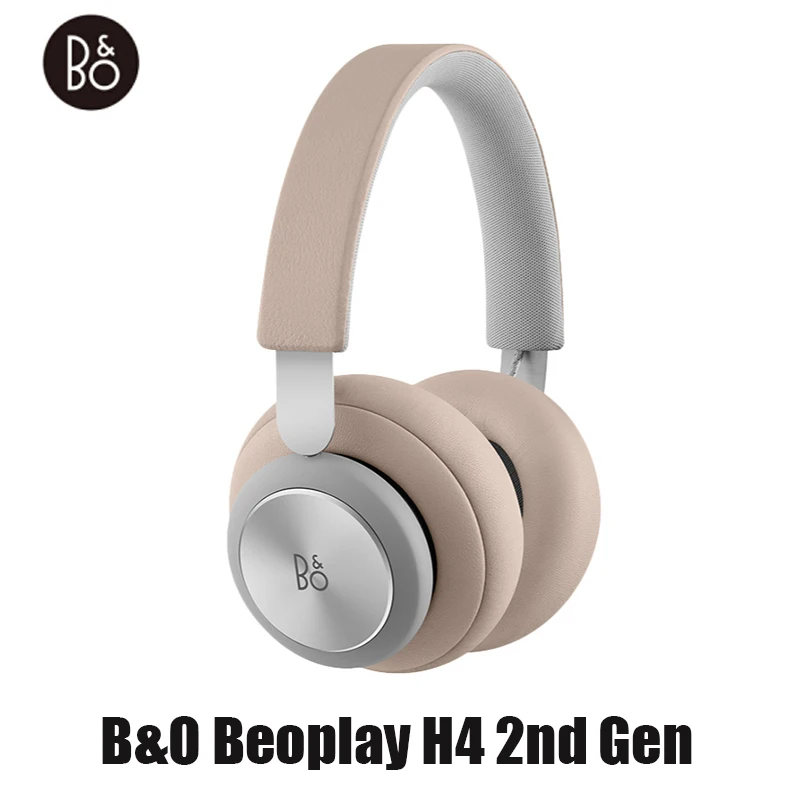Беспроводная гарнитура B & O Beoplay H4 2-го поколения, Спортивная Bluetooth-гарнитура, Hifi гарнитура с шумоподавлением, сабвуфер, стерео с микрофоном
Беспроводная гарнитура B & O Beoplay H4 2-го поколения, Спортивная Bluetooth-гарнитура, Hifi гарнитура с шумоподавлением, сабвуфер, стерео с микрофоном