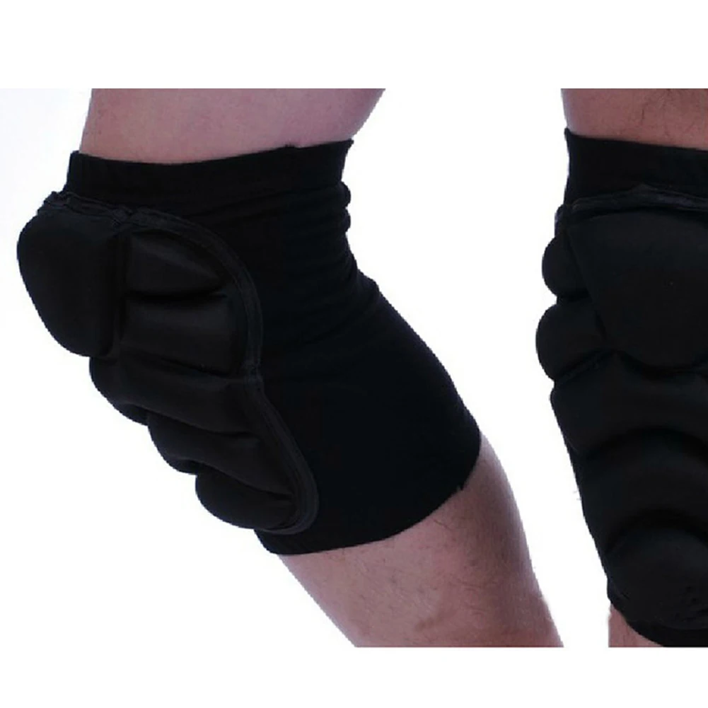 Elbow Pads Protector Skiing Motorcycle Sports Football Basketball Knee Support for Easy Safety Exercise Accessories
Elbow Pads Protector Skiing Motorcycle Sports Football Basketball Knee Support for Easy Safety Exercise Accessories