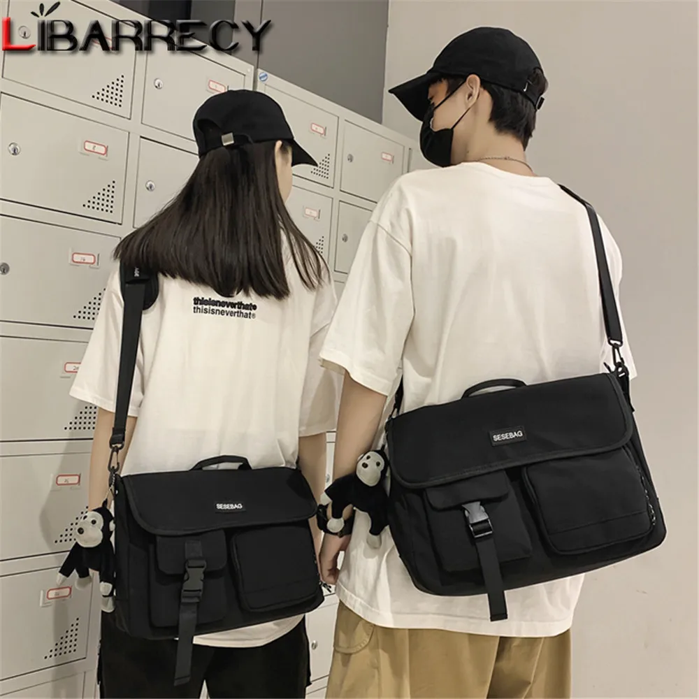 High Quality Nylon Ladies Shoulder Bags New Students Multifunction Bag Women Messenger Bag Women's Phone Bags Bolsos De Mujer
High Quality Nylon Ladies Shoulder Bags New Students Multifunction Bag Women Messenger Bag Women's Phone Bags Bolsos De Mujer
