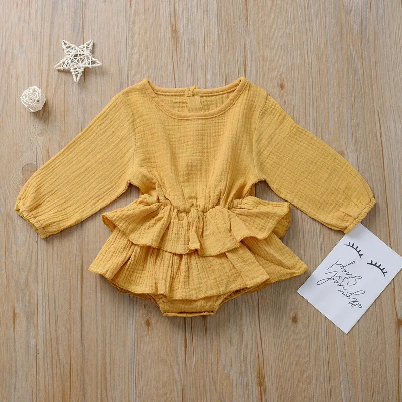Baby Clothing
Baby Clothing