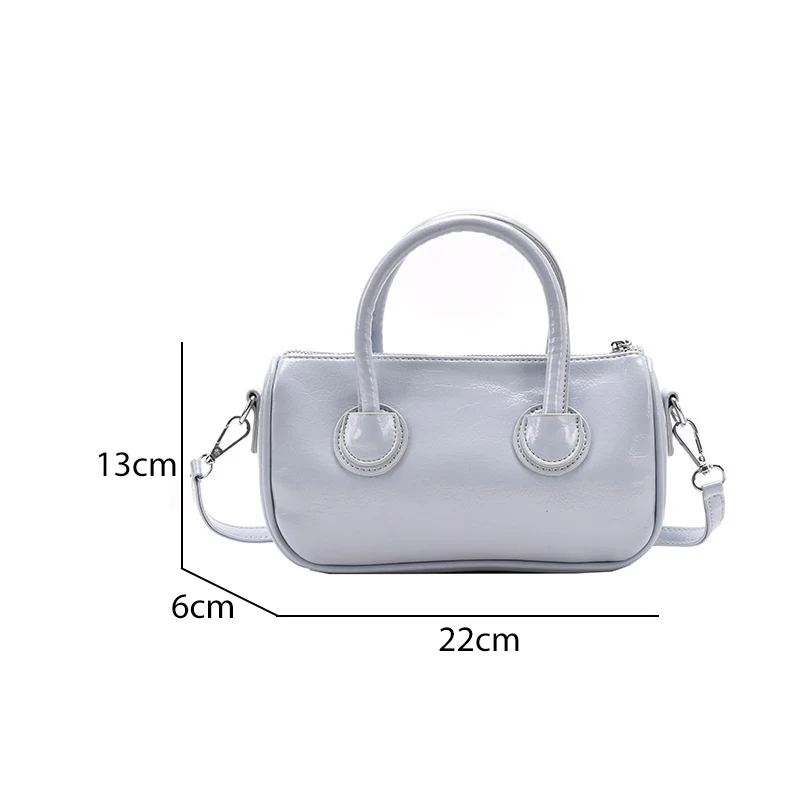S.IKRR Summer Fashion Handbags For Women Vintage Bags 2021 Women's Brand Hand Bags Shoulder Bag Leather Designer Crossbody Bags
S.IKRR Summer Fashion Handbags For Women Vintage Bags 2021 Women's Brand Hand Bags Shoulder Bag Leather Designer Crossbody Bags