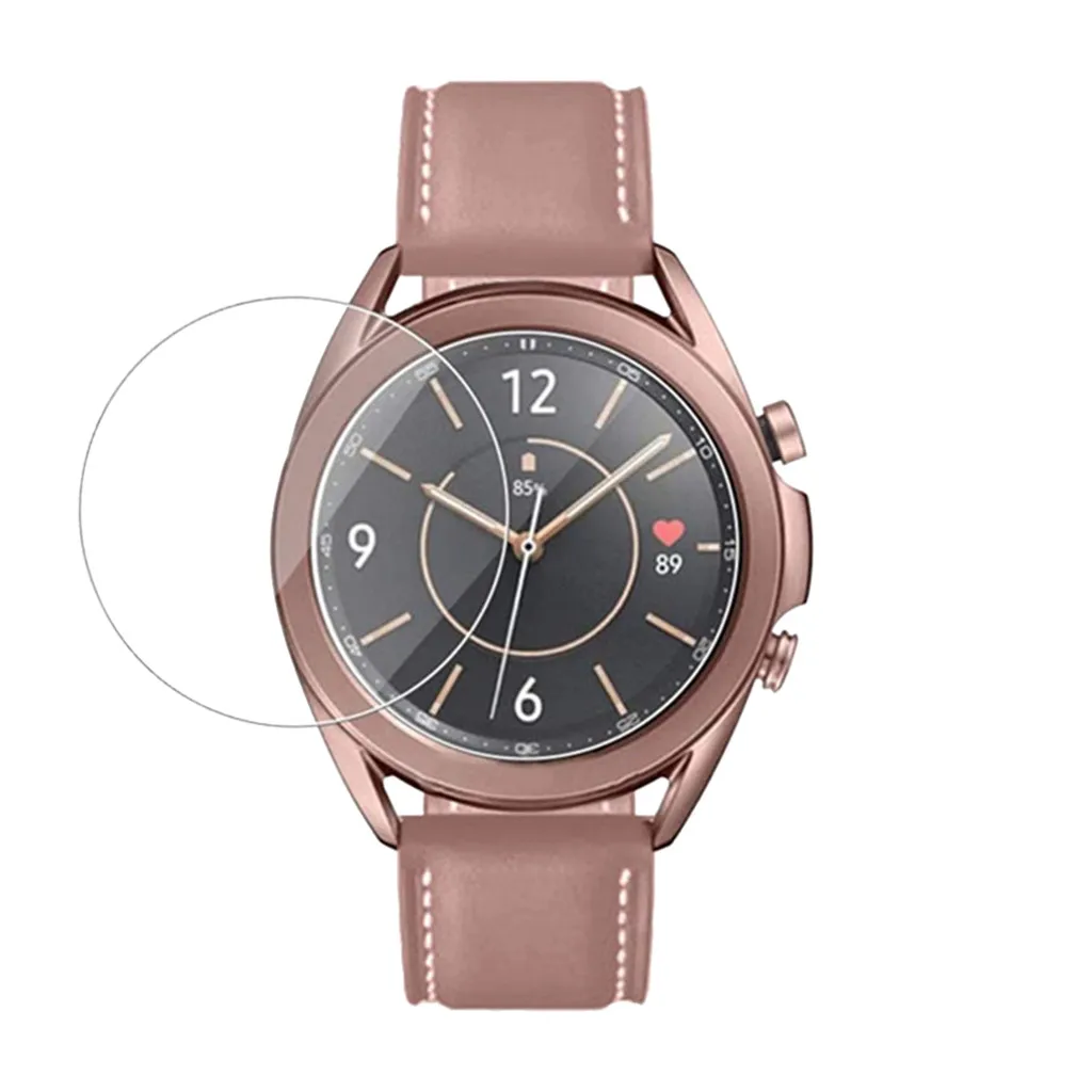 1/3/5 шт. гидрогелевое Защитное стекло для экрана Samsung Galaxy Watch 3 Смарт-часы 41 мм против царапин прозрачная пленка аксессуары
1/3/5 шт. гидрогелевое Защитное стекло для экрана Samsung Galaxy Watch 3 Смарт-часы 41 мм против царапин прозрачная пленка аксессуары