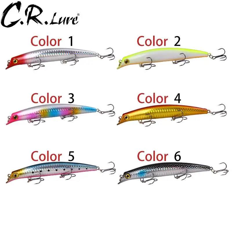 1PC Minnow Fishing Lures 12.5cm 14g Popper Bait Hard Artificial Bait Topwater Jigbait Wobblers pike perch Fishing Tackle
1PC Minnow Fishing Lures 12.5cm 14g Popper Bait Hard Artificial Bait Topwater Jigbait Wobblers pike perch Fishing Tackle