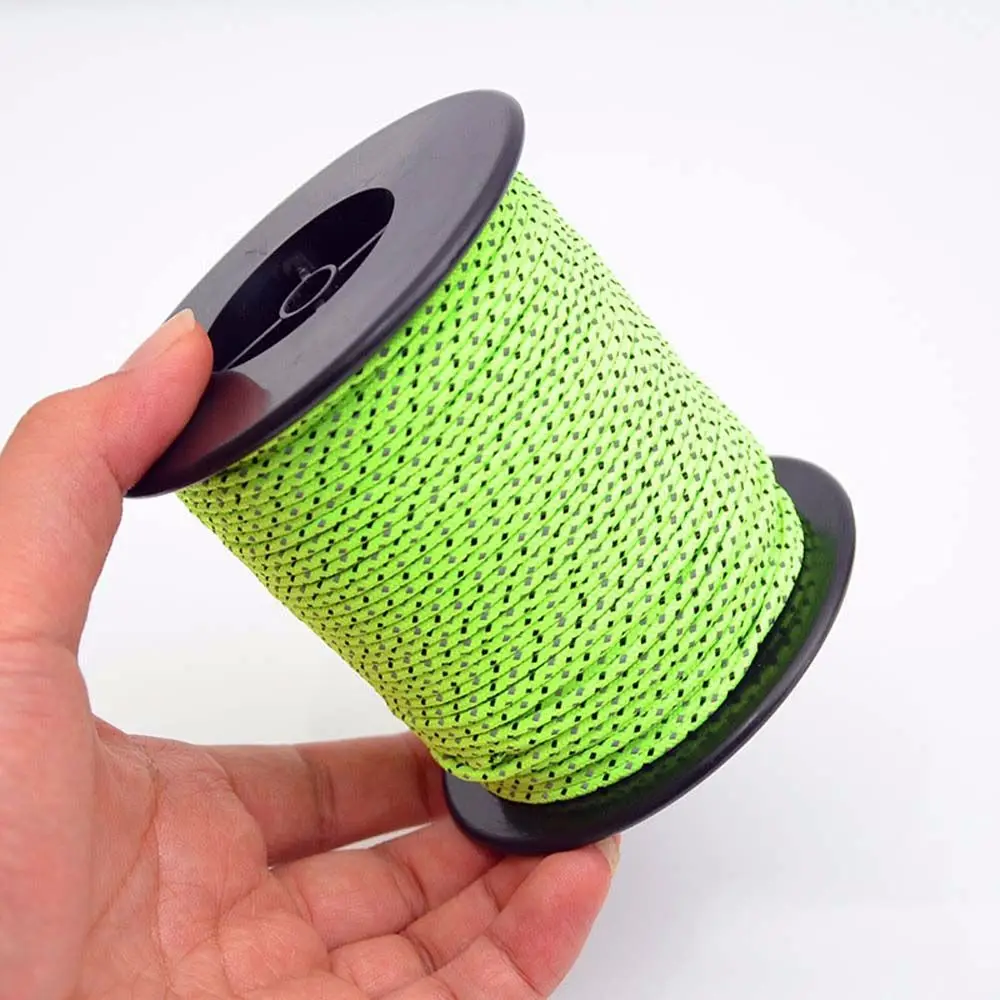 Paracord Umbrella Rope Tent Accessories Camping Equipment Rescue Cord Reflective Rope Camping Rope Reflective Tent Rope
Paracord Umbrella Rope Tent Accessories Camping Equipment Rescue Cord Reflective Rope Camping Rope Reflective Tent Rope