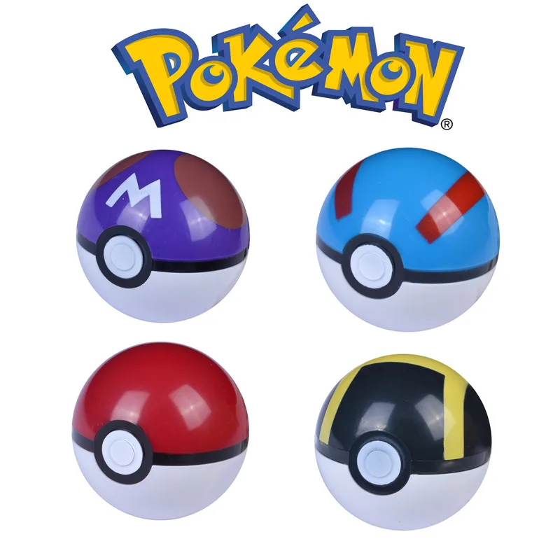 Hot Sale Pokemon Elf Ball Master Ball Premium Ball Comes With A Random Elf Toy Children’s Birthday Gift
Hot Sale Pokemon Elf Ball Master Ball Premium Ball Comes With A Random Elf Toy Children’s Birthday Gift