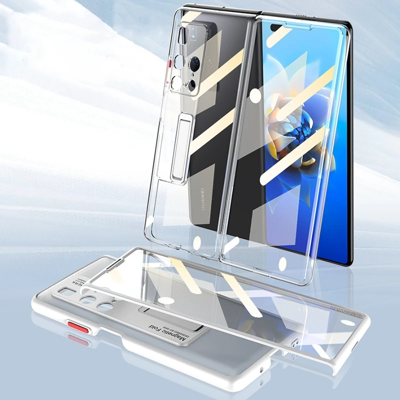 Для Huawei Mate X2 5G полная защита складной чехол Mate X2 противоударный чехол из поликарбоната + Защитное стекло для экрана
Для Huawei Mate X2 5G полная защита складной чехол Mate X2 противоударный чехол из поликарбоната + Защитное стекло для экрана