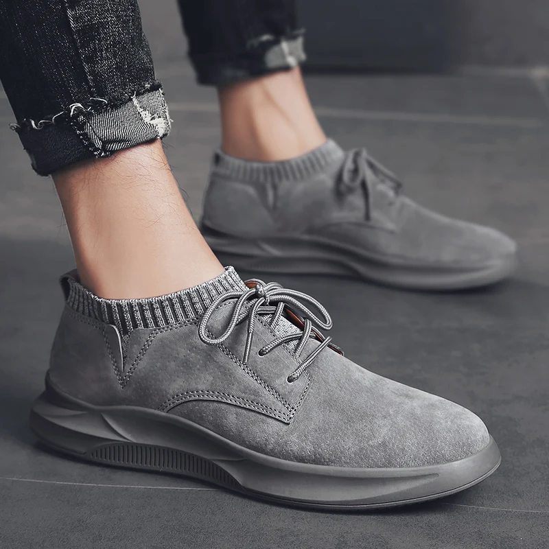 Zapatillas Deportivas Verano Hombre Comfortable Casual Shoes Men Breathable Sneakers Man Summer Running Shoe Air Mesh Work
Zapatillas Deportivas Verano Hombre Comfortable Casual Shoes Men Breathable Sneakers Man Summer Running Shoe Air Mesh Work