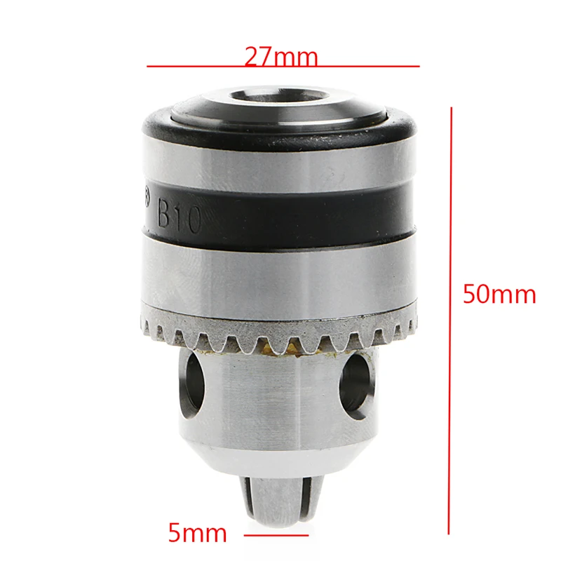 Mini Hand Drill DIY Lathe Press 555 Motor w/ 1/8" Chuck+ Mounting Bracket 12-36V M08 dropship