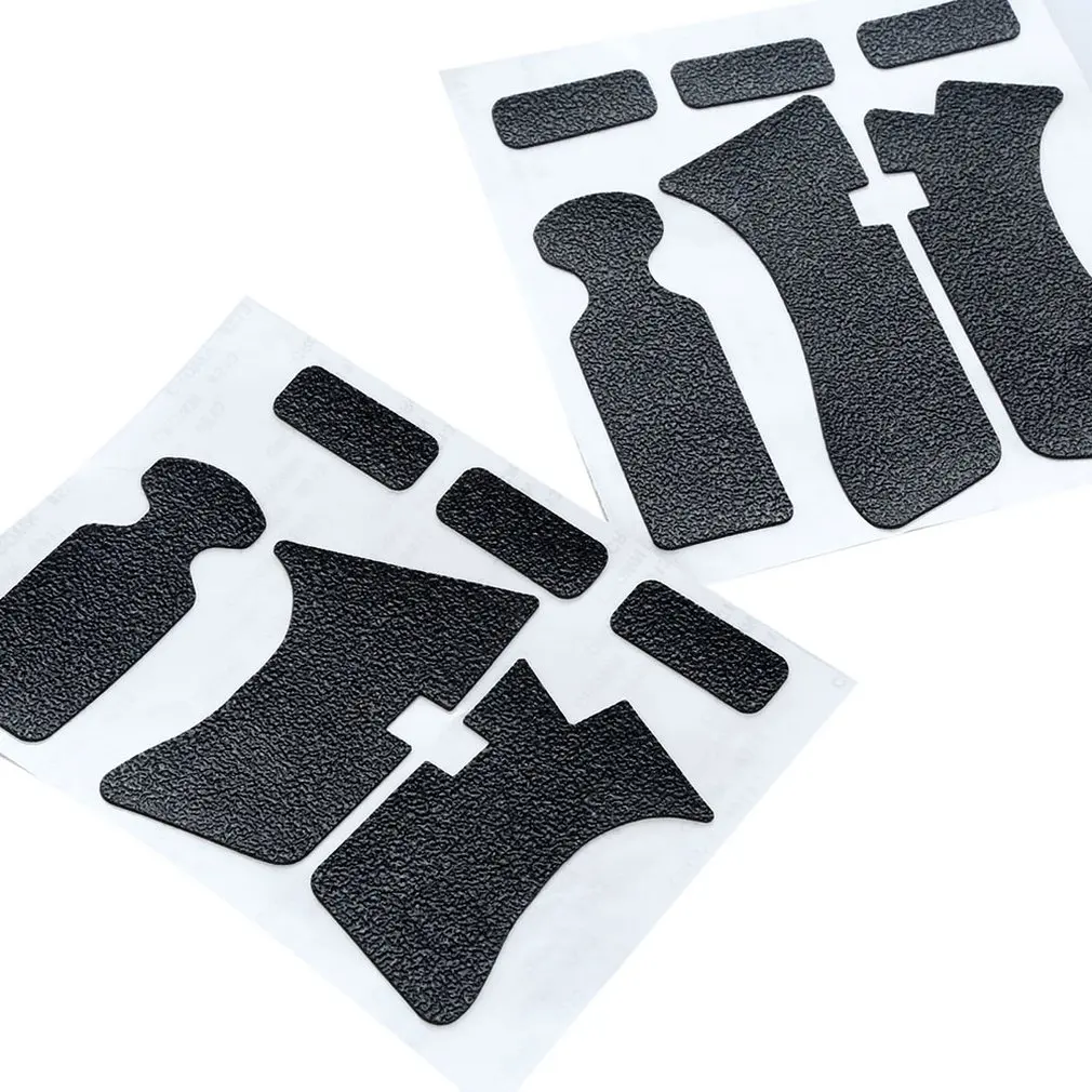 Non-slip Rubber Texture Grip Wrap Tape Glove for Glock 17 19 20 21 22 25 26 27 33 43
Non-slip Rubber Texture Grip Wrap Tape Glove for Glock 17 19 20 21 22 25 26 27 33 43
