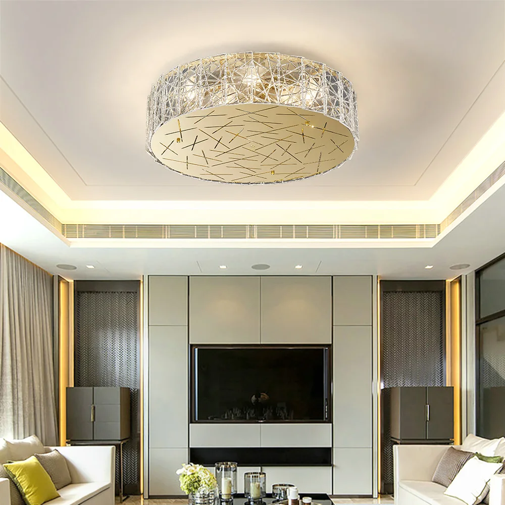 Modern Creative Craft Chandelier Ceiling Pattern Hanging Lamps Gold Lighting Fixtures for Living Room Dining Hall Bedroom Decor
Modern Creative Craft Chandelier Ceiling Pattern Hanging Lamps Gold Lighting Fixtures for Living Room Dining Hall Bedroom Decor