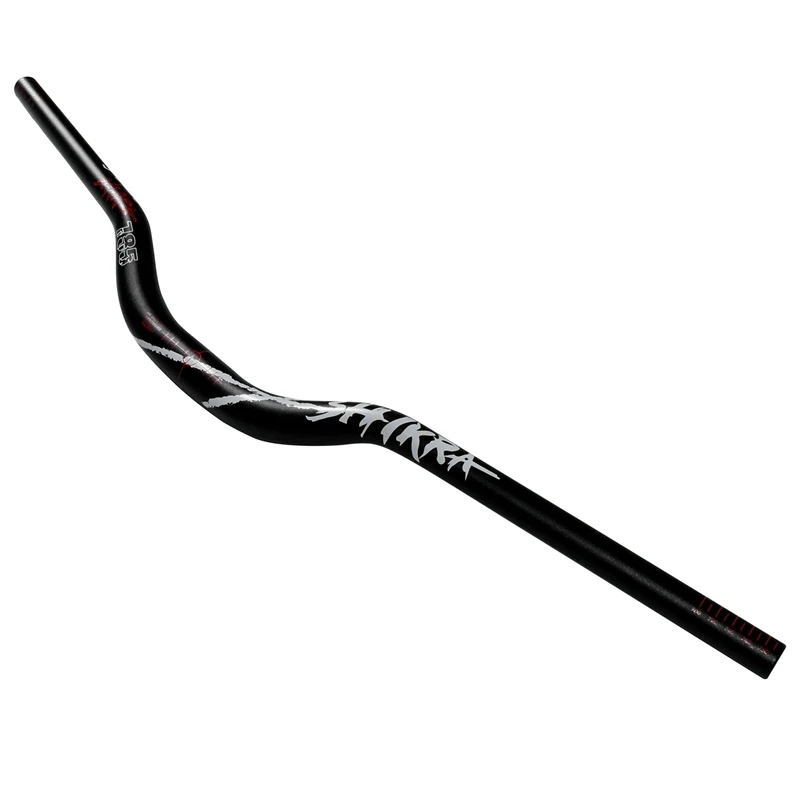 SHIKRA Bicycle Handlebar Bike Riser Handle Bar 31.8X785mm Aluminium Alloy MTB Mountain Road Bike Handle Bar
SHIKRA Bicycle Handlebar Bike Riser Handle Bar 31.8X785mm Aluminium Alloy MTB Mountain Road Bike Handle Bar