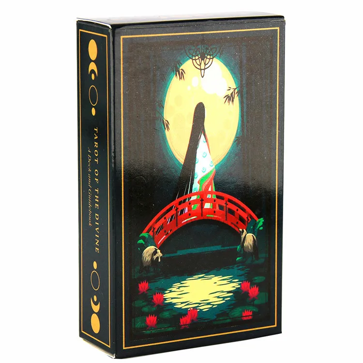 tarot cards oracleMoonology Cards Tarot Deck Oracles Game Linestrider Dreams Toy Divination Star Spinner Muse Hoodoo Occult Ride
tarot cards oracleMoonology Cards Tarot Deck Oracles Game Linestrider Dreams Toy Divination Star Spinner Muse Hoodoo Occult Ride