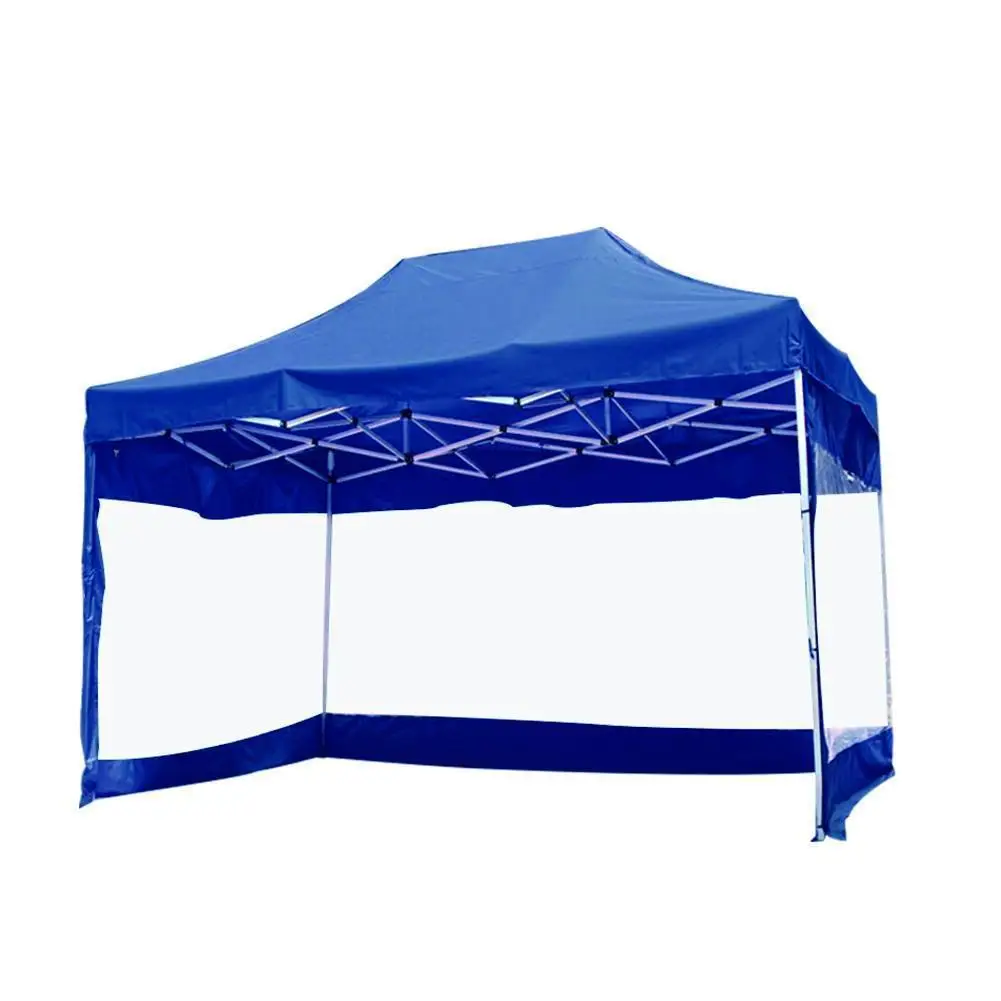 Tent Cloth Four-corner Folding Tent Cloth Three Sides Cloth Rainproof And Waterproof Outdoor Stall Tent Cloth
Tent Cloth Four-corner Folding Tent Cloth Three Sides Cloth Rainproof And Waterproof Outdoor Stall Tent Cloth