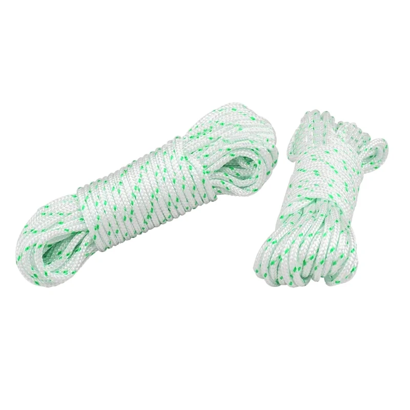 10m Recoil Starter Rope Pull Cord for stihl FS120 FS200 FS250 Trimmer Cutter Lawnmower Chainsaw Engine 
10m Recoil Starter Rope Pull Cord for stihl FS120 FS200 FS250 Trimmer Cutter Lawnmower Chainsaw Engine