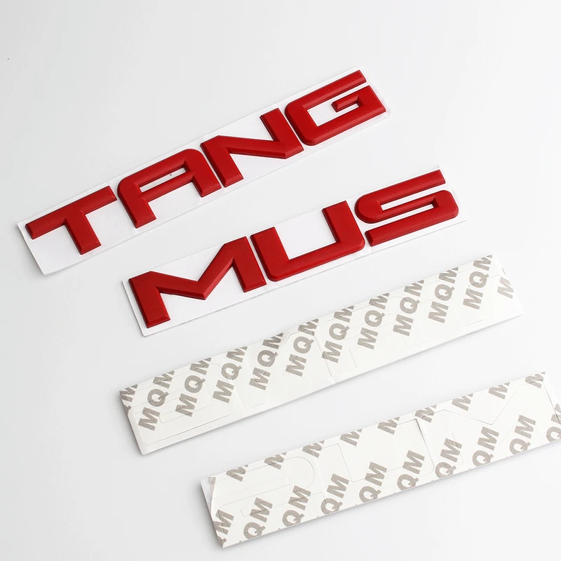 Car Styling Accessories Emblem BadgeCar 3d Sticker For Ford Mustang GT Front Bonnet Emblem Rear Trunk Tailgate Logo Letter Decal
Car Styling Accessories Emblem BadgeCar 3d Sticker For Ford Mustang GT Front Bonnet Emblem Rear Trunk Tailgate Logo Letter Decal