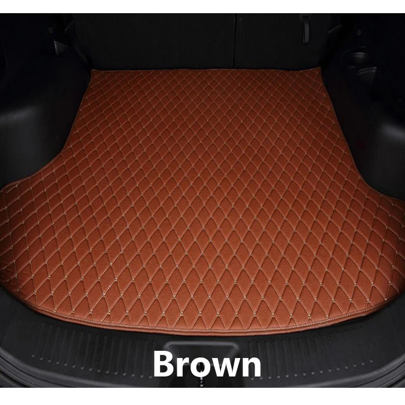 APPDEE Car trunk mat for Volvo V40 Hatchback 2013-2019 cargo liner carpet interior accessories cover
APPDEE Car trunk mat for Volvo V40 Hatchback 2013-2019 cargo liner carpet interior accessories cover