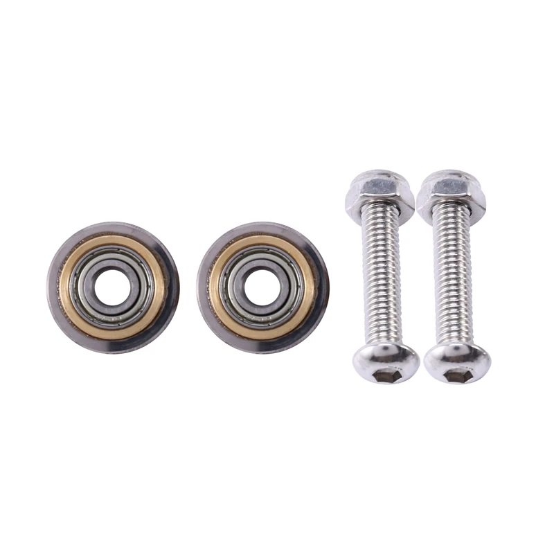HOT 2 Pcs Tile Wheel Cutter Tile Cutter Replacement Scoring Wheel with Bolt and Lock Nut for Manual Tile Cutting Machine
HOT 2 Pcs Tile Wheel Cutter Tile Cutter Replacement Scoring Wheel with Bolt and Lock Nut for Manual Tile Cutting Machine