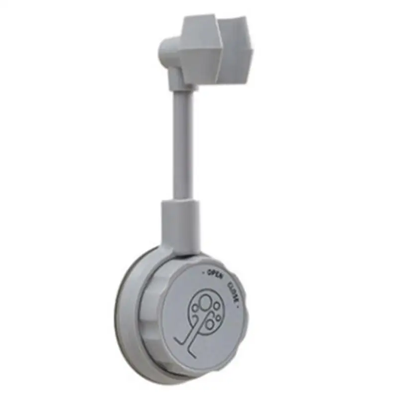 360 Shower Head Holder Punch-Free Adjustable Wall Mounted Adjusting Bracket Base Mount Brackets Bathroom Accessories
360 Shower Head Holder Punch-Free Adjustable Wall Mounted Adjusting Bracket Base Mount Brackets Bathroom Accessories