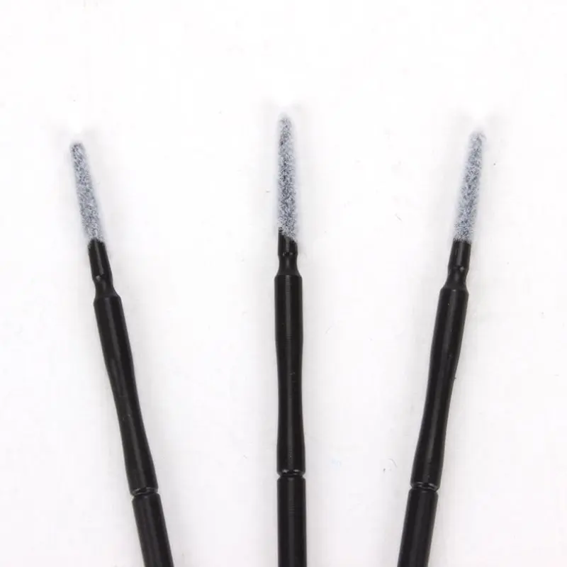 100Pcs Disposable Colorful Cotton Swabs For Make Up Stick Eyelash Micro Brush Eyelashes Extension Cleaning Swab Cosmetic Tool
100Pcs Disposable Colorful Cotton Swabs For Make Up Stick Eyelash Micro Brush Eyelashes Extension Cleaning Swab Cosmetic Tool