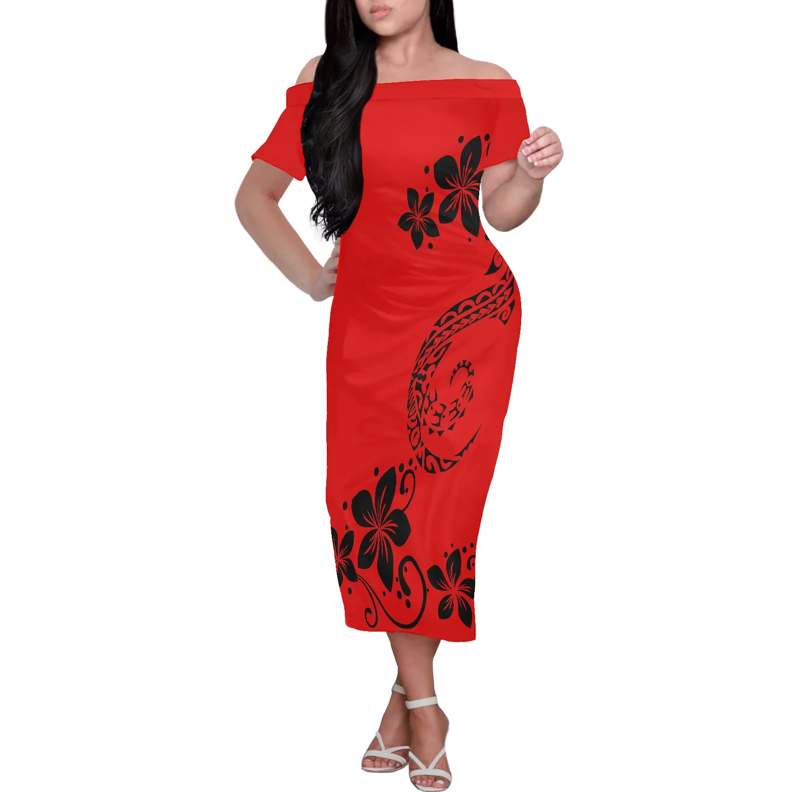 2021 New Plumeria Autumn One Shoulder Bandage Dress Women Sexy Short Sleeve Bodycon Club Celebrity Evening Party Dress Vestidos
2021 New Plumeria Autumn One Shoulder Bandage Dress Women Sexy Short Sleeve Bodycon Club Celebrity Evening Party Dress Vestidos