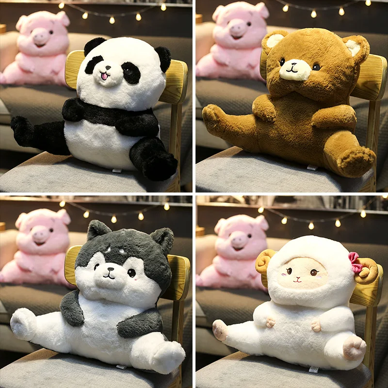 Office Seat Back Cushion Waist Cushion Car Back Cushion Waist Pillow Chair Back Cushion Waist Support Sofa Pregnant Women Pillow 
Office Seat Back Cushion Waist Cushion Car Back Cushion Waist Pillow Chair Back Cushion Waist Support Sofa Pregnant Women Pillow