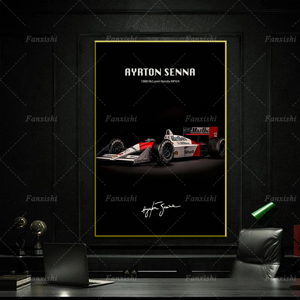 Brazilian Formula 1 F1 Painting Posters And Prints Racing Track Car Wall Art Canvas Modular Pictures For Living Room Home Decor
Brazilian Formula 1 F1 Painting Posters And Prints Racing Track Car Wall Art Canvas Modular Pictures For Living Room Home Decor