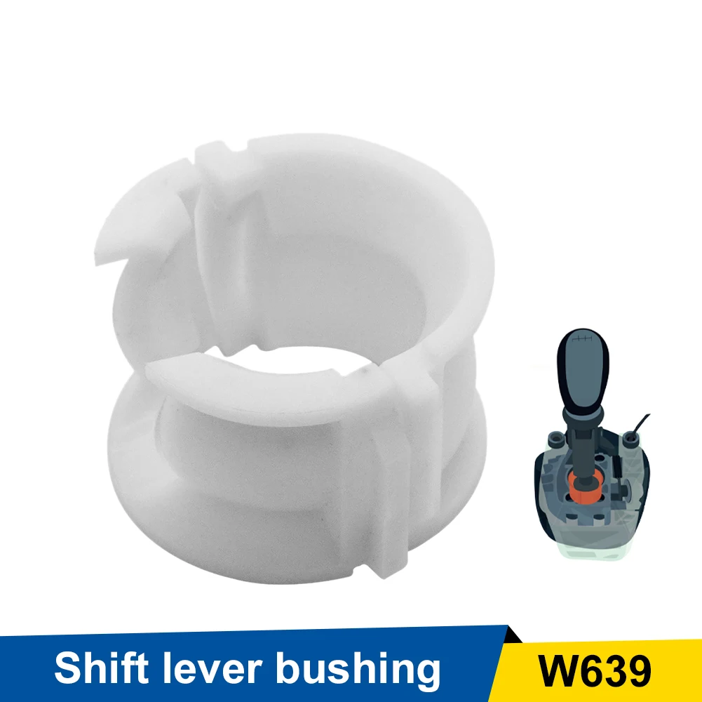 Repair Kit Gear Selector Manual Gearbox for Mercedes-Benz W639 Vito Vian Gear Ferramentas for Car Accessory Bush Repair
Repair Kit Gear Selector Manual Gearbox for Mercedes-Benz W639 Vito Vian Gear Ferramentas for Car Accessory Bush Repair