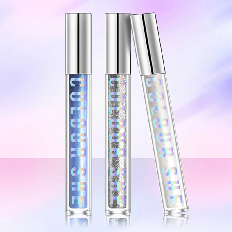 Diamond mascara glitter gloss mascara makeup curling waterproof professional eye makeup
Diamond mascara glitter gloss mascara makeup curling waterproof professional eye makeup