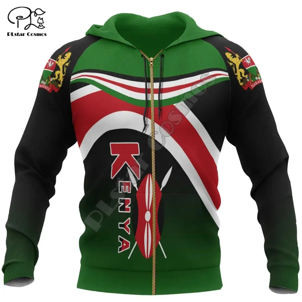 PLstar Cosmos kenya Country Flag Tribe Culture Tattoo Tracksuit 3Dprint Men/Women NewFashion Harajuku Hoodies Pullover Jacket 19 
PLstar Cosmos kenya Country Flag Tribe Culture Tattoo Tracksuit 3Dprint Men/Women NewFashion Harajuku Hoodies Pullover Jacket 19