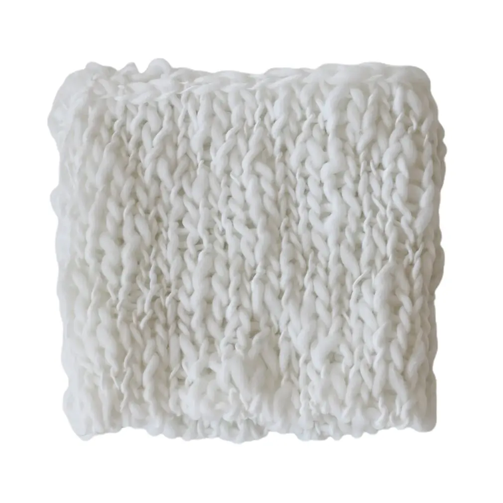 Newborn Infant For Photography Wraps Knitted Kids Boys And Girls Photo Props Knitting Wool Strong Stretch Blanket
Newborn Infant For Photography Wraps Knitted Kids Boys And Girls Photo Props Knitting Wool Strong Stretch Blanket