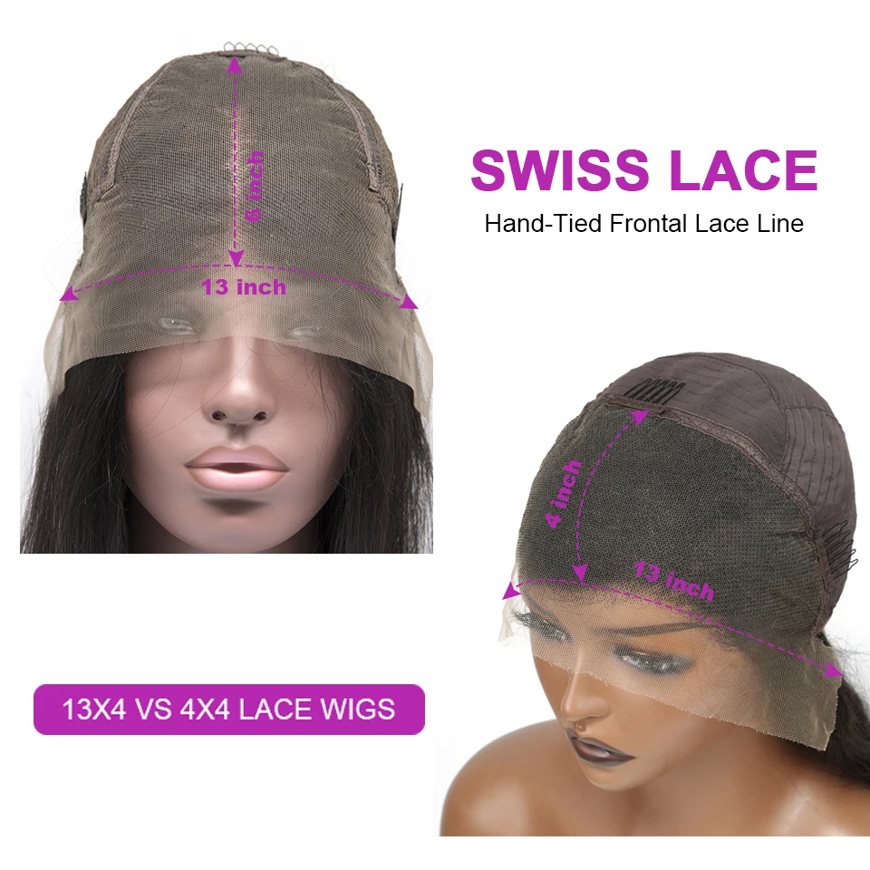 13x4 Curly Lace Front Wigs For Women Deep Wave Lace Frontal Wig 4X4 Lace Closure Bob Wig Brazilian Deep Wave Human Hair Wigs 
13x4 Curly Lace Front Wigs For Women Deep Wave Lace Frontal Wig 4X4 Lace Closure Bob Wig Brazilian Deep Wave Human Hair Wigs