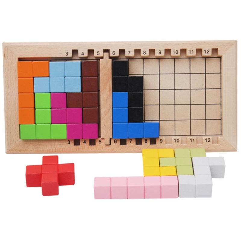 1set Colorful Wooden Tangram Tetris Game Brain Teaser Puzzle Toys & 12PCS Bathroom Playing Toys Children's Fishing Toys 
1set Colorful Wooden Tangram Tetris Game Brain Teaser Puzzle Toys & 12PCS Bathroom Playing Toys Children's Fishing Toys