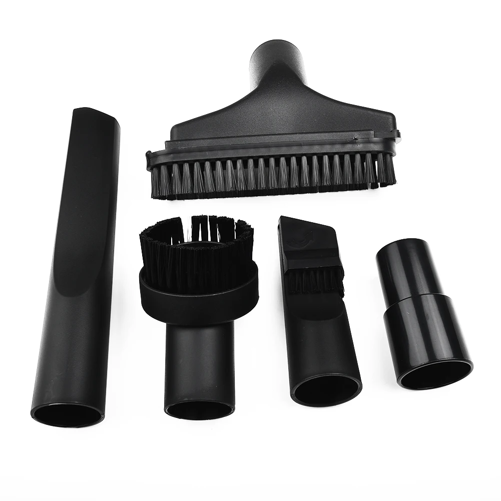 5PCS Dust Brush Kit Vacuum Cleaner Cleaning Brush Set For Karcher MV2 A2004 A2024 WD2 WD3 WD3P DS 5500 Vacuum Cleaner
5PCS Dust Brush Kit Vacuum Cleaner Cleaning Brush Set For Karcher MV2 A2004 A2024 WD2 WD3 WD3P DS 5500 Vacuum Cleaner