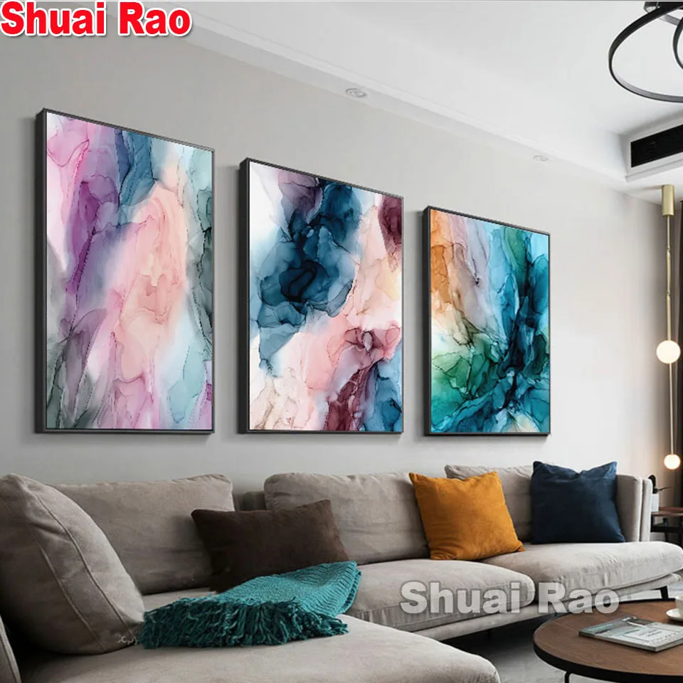 Triptych Diamond Painting Abstract Cloud landscape 3 piece Diy Full Square Round Diamond Embroidery Mosaic Diamond Art decor hom
Triptych Diamond Painting Abstract Cloud landscape 3 piece Diy Full Square Round Diamond Embroidery Mosaic Diamond Art decor hom