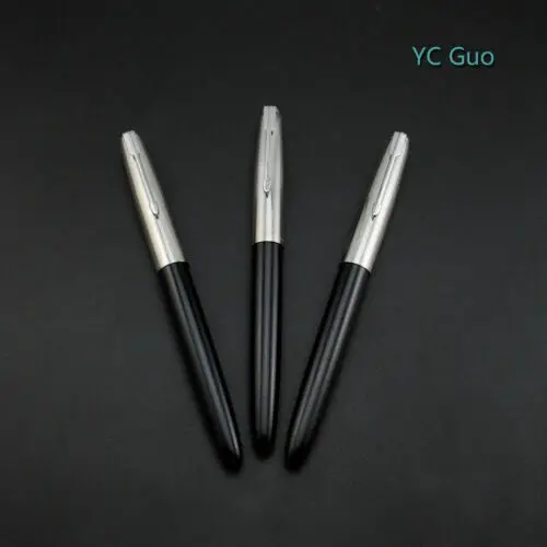 3X Hero 616 большой размер черная авторучка пластиковая чернильная ручка изящный наконечник рекламные канцелярские товары в продаже офисные шк...
3X Hero 616 большой размер черная авторучка пластиковая чернильная ручка изящный наконечник рекламные канцелярские товары в продаже офисные шк...