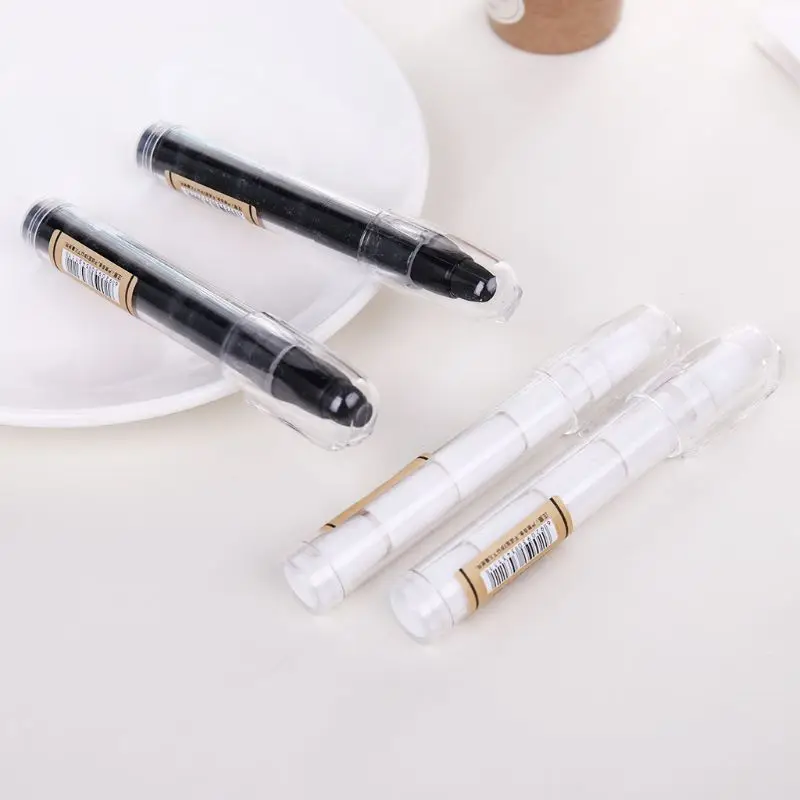 Simple Pencil Shape Erasers for Painting Sketch Drawing Office School Stationery
Simple Pencil Shape Erasers for Painting Sketch Drawing Office School Stationery