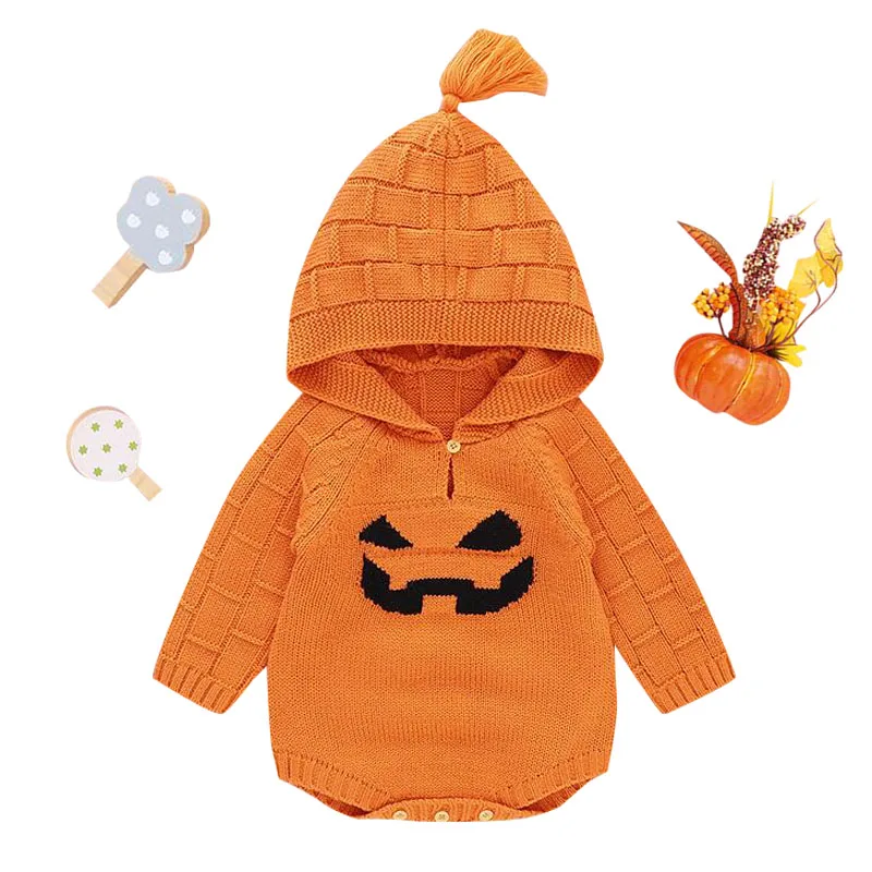 Свитер боди для маленьких девочек зимняя одежда 2021 Новорожденный ребенок осень/зима лацканы полый вязаный свитер комбинезон для маленьких ...
Свитер боди для маленьких девочек зимняя одежда 2021 Новорожденный ребенок осень/зима лацканы полый вязаный свитер комбинезон для маленьких ...