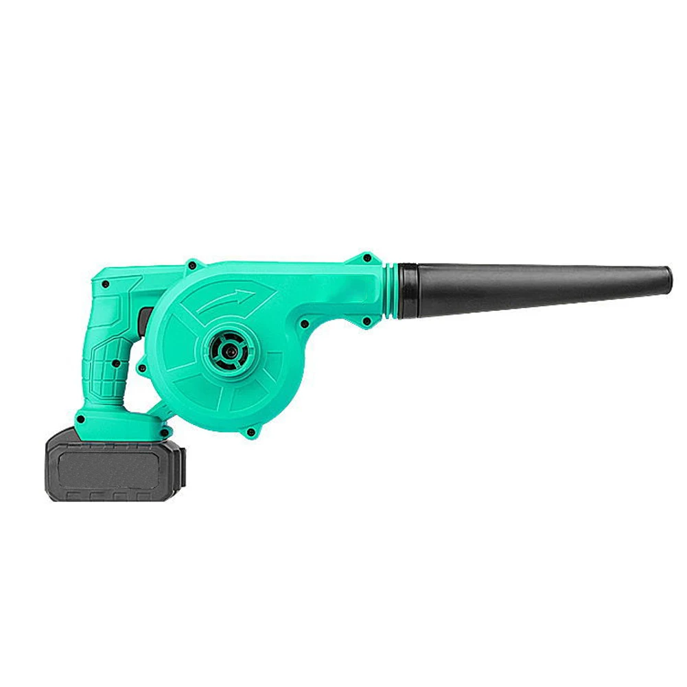 2 In 1 Cordless Electric Air Blower & Suction Handheld Leaf Computer Dust Collector Cleaner Power Tool For Makita 18V Battery
2 In 1 Cordless Electric Air Blower & Suction Handheld Leaf Computer Dust Collector Cleaner Power Tool For Makita 18V Battery