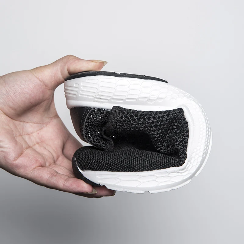 Abhoth Men Sneakers Summer Lace-up Soft Mesh Breathable Light Non-slip Outdoor Walking Casual Shoes Black Zapatillas Hombre
Abhoth Men Sneakers Summer Lace-up Soft Mesh Breathable Light Non-slip Outdoor Walking Casual Shoes Black Zapatillas Hombre