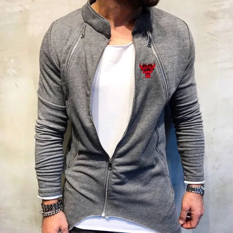 Men's hip-hop streetwear round neck jacket long print jacket jacket 3 zipper cotton spring and autumn jacket 2022 brand
Men's hip-hop streetwear round neck jacket long print jacket jacket 3 zipper cotton spring and autumn jacket 2022 brand