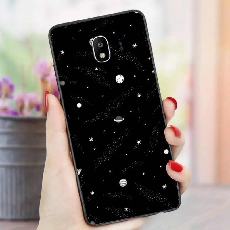 Planet Glitter Star Phone Case For Huawei P10 P20 P30 P40 lite2016 2017 pro SMART2019 Black Soft Case nax fundas cover
Planet Glitter Star Phone Case For Huawei P10 P20 P30 P40 lite2016 2017 pro SMART2019 Black Soft Case nax fundas cover