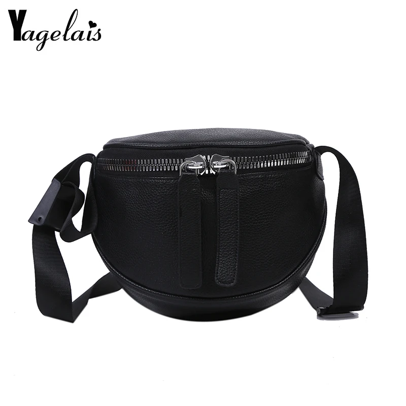 Girls Black Fashion Solid Color Sports Shoulder Messenger Handbags Casual Women Leather Crossbody Chest Bags bolso mujer
Girls Black Fashion Solid Color Sports Shoulder Messenger Handbags Casual Women Leather Crossbody Chest Bags bolso mujer