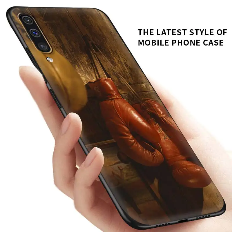 Boxing Girl Gloves Case For Samsung Galaxy A50 A70 A40 A30 20s A10 A90 A80 Capas Black Soft Shell Phone Coque Tampa
Boxing Girl Gloves Case For Samsung Galaxy A50 A70 A40 A30 20s A10 A90 A80 Capas Black Soft Shell Phone Coque Tampa