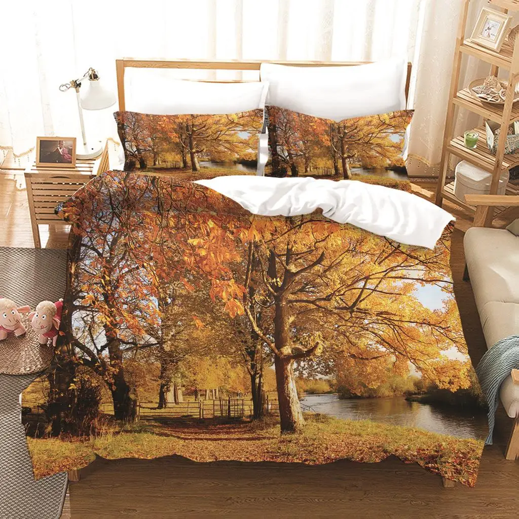Elk Print Quilt Cover Pillowcase 3D Cartoon Animal Duvet Covers Kids Adults Luxury Twin Queen King Size White Bedding Set
Elk Print Quilt Cover Pillowcase 3D Cartoon Animal Duvet Covers Kids Adults Luxury Twin Queen King Size White Bedding Set